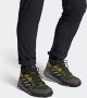 Adidas Terrex Trailmaker mid GTX Wandelschoenen Mannen Groen Zwart - Thumbnail 5