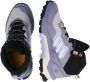 Adidas Terrex Women's Terrex AX4 Mid GTX Wandelschoenen grijs - Thumbnail 14