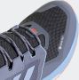 Adidas TERREX Trailmaker Mid GORE-TEX Hikingschoenen Unisex Paars - Thumbnail 6