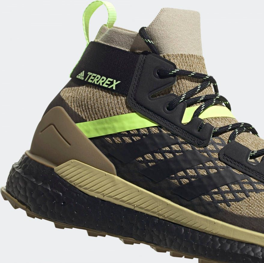 adidas Terrex Boots