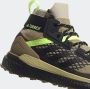 Adidas TERREX Free Hiker Boost Primeblue Heren Wandelschoenen Outdoor schoenen Beige-Bruin FY7331 - Thumbnail 6