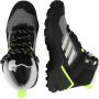 Adidas Terrex Swift R3 Mid Goretex Wandelschoenen Zwart Grijs 2 3 Man - Thumbnail 13