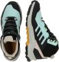 Adidas Terrex Women's Terrex AX4 Mid GTX Wandelschoenen zwart - Thumbnail 4