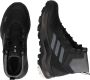 Adidas Terrex 's Terrex Hiker Rain Ready Wandelschoenen zwart - Thumbnail 15