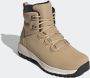 Adidas TERREX Pathmaker Rain.RDY W PrimaLoft Dames Trekking Laarzen Wandelschoenen Beige FZ3007 - Thumbnail 6