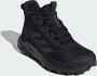 Adidas TERREX Anylander Mid RAIN.RDY Hiking Schoenen Dames Zwart - Thumbnail 15