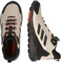 Adidas Terrex Anylander Mid Wandelschoenen Grijs 1 3 Man - Thumbnail 3