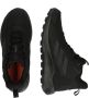 Adidas TERREX Anylander Mid RAIN.RDY Hiking Schoenen Unisex Zwart - Thumbnail 27