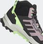 Adidas Terrex Women's Terrex AX4 Mid GTX Wandelschoenen 1 3 grijs - Thumbnail 4