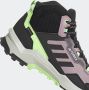 Adidas Terrex Women's Terrex AX4 Mid GTX Wandelschoenen grijs - Thumbnail 4