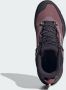 Adidas Terrex Women's Terrex AX4 Mid GTX Wandelschoenen grijs - Thumbnail 7
