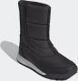 Adidas TERREX Choleah COLD.RDY PrimaLoft Dames Winterlaarzen Laarzen Zwart EH3537 - Thumbnail 6