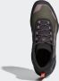 Adidas Terrex Women's Terrex Eastrail 2 Mid Rain.RDY Wandelschoenen grijs - Thumbnail 11