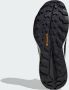 Adidas TERREX Free Hiker 2.0 GORE-TEX Hiking Schoenen Dames Zwart - Thumbnail 11