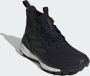 Adidas TERREX Free Hiker 2.0 GORE-TEX Hiking Schoenen Dames Zwart - Thumbnail 12