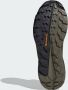 Adidas TERREX Free Hiker 2.0 GORE-TEX Hiking Schoenen Unisex Zwart - Thumbnail 44