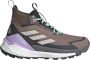 Adidas Terrex Free Hiker 2.0 GORE-TEX Hiking Schoenen - Thumbnail 8