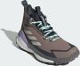 Adidas Terrex Free Hiker 2.0 GORE-TEX Hiking Schoenen - Thumbnail 11
