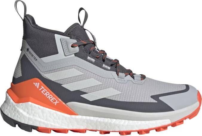 adidas Terrex Boots 'Free Hiker 2.0'