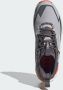Adidas Terrex Free Hiker 2.0 Goretex Wandelschoenen Grijs 2 3 Man - Thumbnail 4