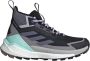 Adidas Terrex Free Hiker 2.0 GORE-TEX Hiking Schoenen - Thumbnail 8