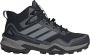 Adidas Terrex Women's Skychaser Mid GTX Wandelschoenen grijs zwart - Thumbnail 9