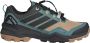 Adidas Terrex Skychaser Mid GTX Wandelschoenen grijs - Thumbnail 8