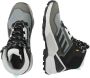 Adidas Terrex Women's Terrex Swift R3 Mid GTX Wandelschoenen grijs zwart - Thumbnail 6