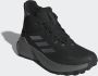Adidas Terrex Women's Terrex Trailmaker 2 Mid GTX Wandelschoenen 2 3 zwart grijs - Thumbnail 4