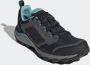 Adidas Performance Terrex Tracerocker 2.0 Goretex wandelschoenen grijs zwart mint - Thumbnail 22
