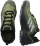 Adidas TERREX Swift R3 GORE-TEX Hiking Schoenen Unisex Groen - Thumbnail 10