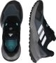 Adidas Terrex Women's Terrex Soulstride RAIN.RDY Trailrunningschoenen grijs - Thumbnail 15