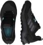 Adidas Terrex Women's Terrex AX4 Multisportschoenen zwart grijs - Thumbnail 11