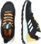 Adidas Performance Terrex Agravic Tr Gtx W Chaussures de trail running Mannen Zwarte - Thumbnail 8