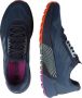 Adidas Terrex Women's Terrex Agravic Flow 2.0 Trailrunningschoenen blauw - Thumbnail 14