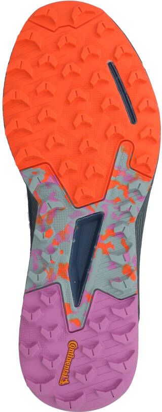 adidas Terrex Lage schoen 'Agravic Flow 2.0'