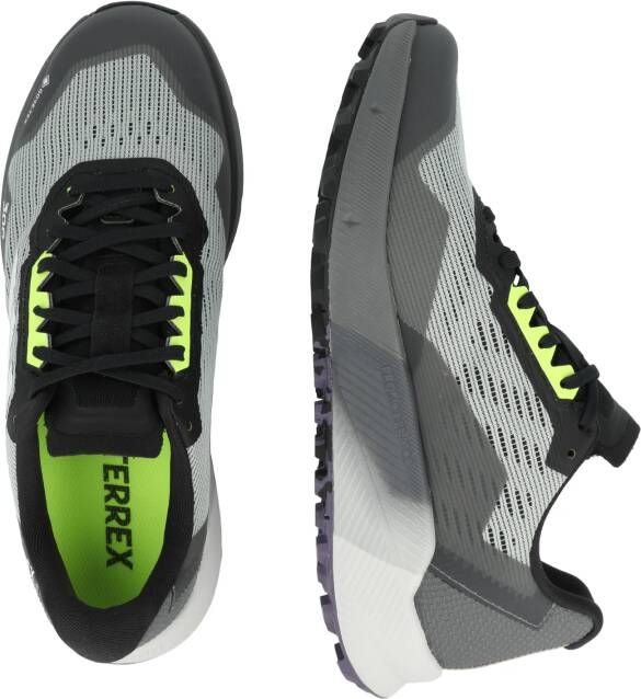 adidas Terrex Lage schoen 'Agravic Flow 2.0 Gore-Tex'