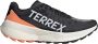 Adidas Terrex Women's Terrex Agravic Speed Trailrunningschoenen grijs - Thumbnail 15