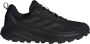Adidas TERREX Anylander Hiking Schoenen Dames Zwart - Thumbnail 4