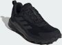 Adidas TERREX Anylander Hiking Schoenen Dames Zwart - Thumbnail 7