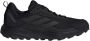 Adidas TERREX Anylander Hiking Schoenen Unisex Zwart - Thumbnail 11