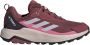 Adidas TERREX Anylander Hiking Schoenen Dames Bordeaux - Thumbnail 3
