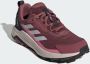Adidas TERREX Anylander Hiking Schoenen Dames Bordeaux - Thumbnail 11