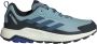 Adidas TERREX Anylander Hiking Schoenen Unisex Grijs - Thumbnail 10