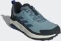 Adidas TERREX Anylander Hiking Schoenen Unisex Grijs - Thumbnail 13