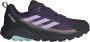 Adidas TERREX Anylander Hiking Schoenen Dames Paars - Thumbnail 8