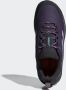 Adidas TERREX Anylander Hiking Schoenen Dames Paars - Thumbnail 9