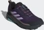 Adidas TERREX Anylander Hiking Schoenen Dames Paars - Thumbnail 10