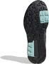 Adidas Terrex Anylander Rain.Rdy Wandelschoen Dames Paars - Thumbnail 3