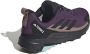 Adidas Terrex Anylander Rain.Rdy Wandelschoen Dames Paars - Thumbnail 4